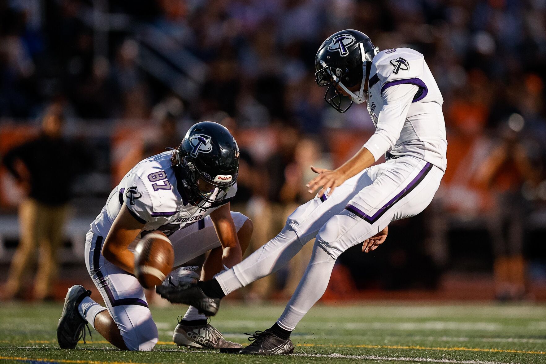 PREP FOOTBALL
